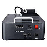 POWERlight SH-1500LD Дим машина, фото 4