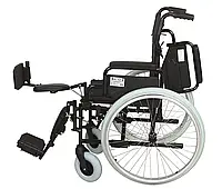 Инвалидная коляска Karadeniz Medical G131, Турция (14509080)