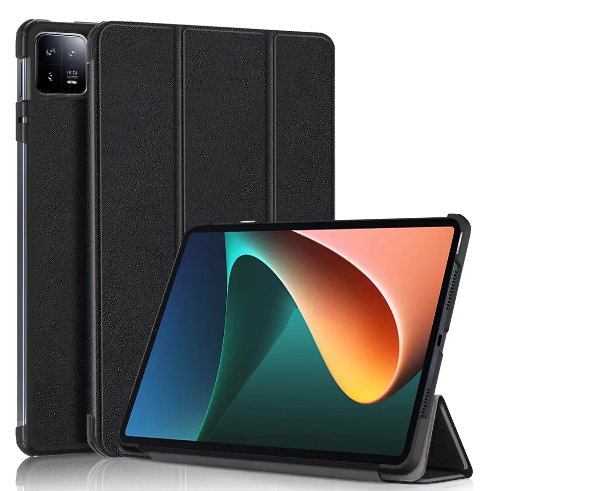 Чохол книжка для планшета Xiaomi Pad 6, Pad 6 Pro
