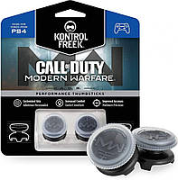 Набор накладок Thumb Grips Kontrolfreek Call of Duty Modern Warfare A.D.S PS4/PS5