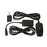 POWERlight SM-1200 Дим машина, фото 4