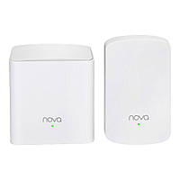 Wi-Fi Mesh система Tenda MW5 Nova, Белый