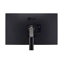 Монітор LG 32UN880P-B, фото 4