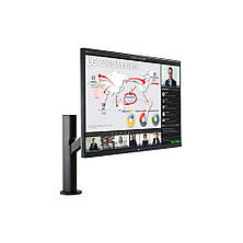 Монітор LG 32UN880P-B, фото 3