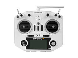 Апаратура управління FrSky Taranis Q X7 (EU, білий)