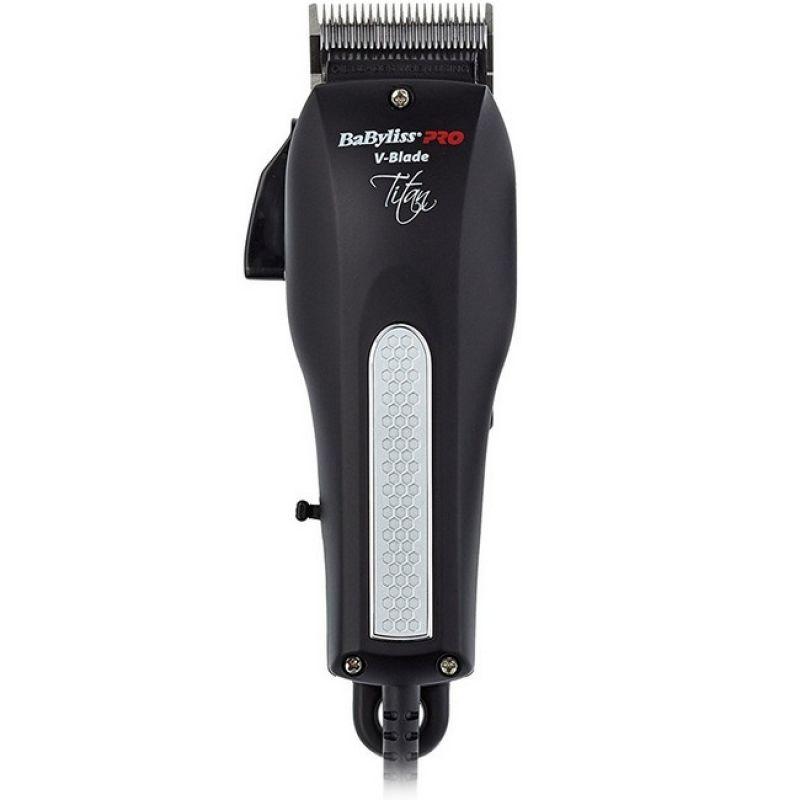 Машинка для стрижки BaByliss PRO Titan V-Blade (FX685E )
