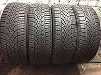 Зимние шины б/у 185/60 R15 Semperit Speed-Grip 2