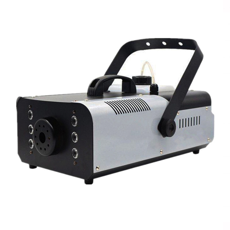 POWERlight SM-1500 LED Дим машина