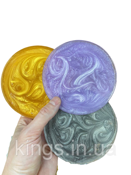 Перламутрові пігменти для епоксидної смоли фасування по 10г (4) (є 30 кольорів)