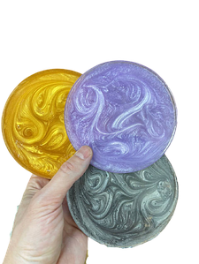 Перламутрові пігменти для епоксидної смоли фасування по 10г (4) (є 30 кольорів)