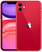 IPhone 11 64GB Product Red (вживаний) A-