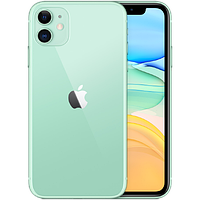 IPhone 11 64GB Green (вживаний) А-