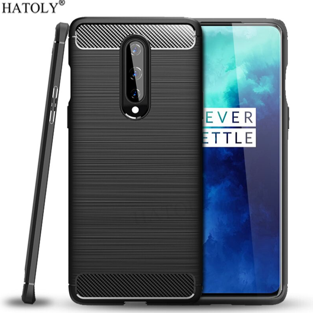 Защитный чехол-бампер для OnePlus 8