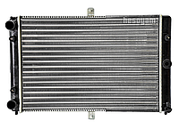 Радиатор охлаждения ВАЗ 2108, 2109, 21099, 2113, 2114, 2115 (2108-1301012) Nissens 62351