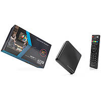 Медіаплеєр OzoneHD Solana ( 2/16гб, ОС: Android 10 SE)