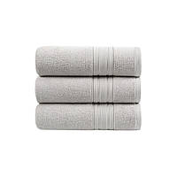 Рушник махровий Penelope - Leya tas бежевий 100*150