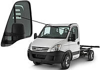 Боковое стекло Iveco Daily 1999-2013 передней двери левое