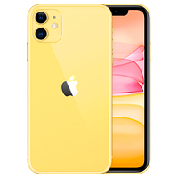 IPhone 11 64GB Yellow (вживаний) А