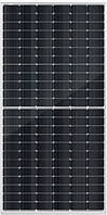 Монокристалічний сонячний модуль Ulica Solar UL-550M-144HV
