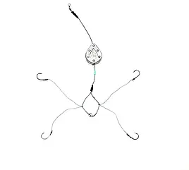 Оснастка Макушатник