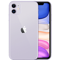 IPhone 11 64GB Purple (вживаний) A-