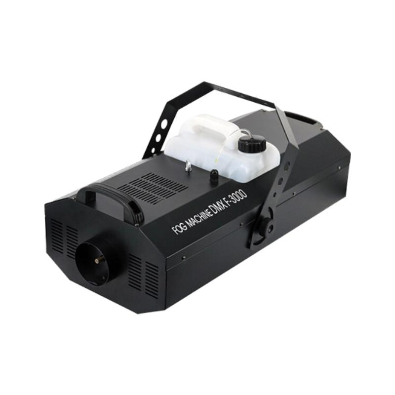 POWERlight SM-3000 DMX Дим машина