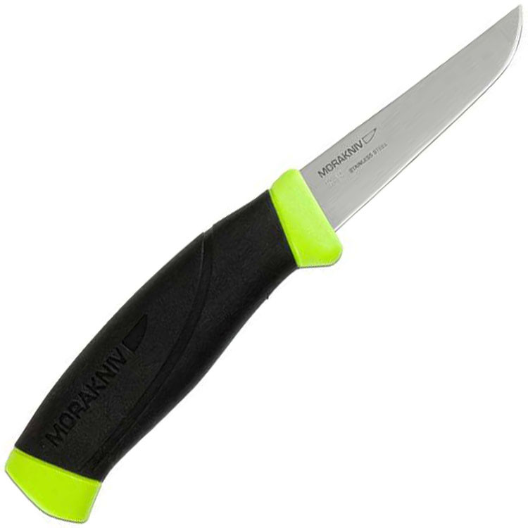 Ніж Morakniv Fishing Comfort Fillet 090, фото 1