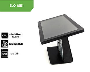 Сенсорний POS-термінал ELO 15Е1
