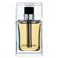 Мужские духи Christian Dior Dior Homme 100ml Мужская туалетная вода Диор Хом (Ом Парфюм Диор Хоум)