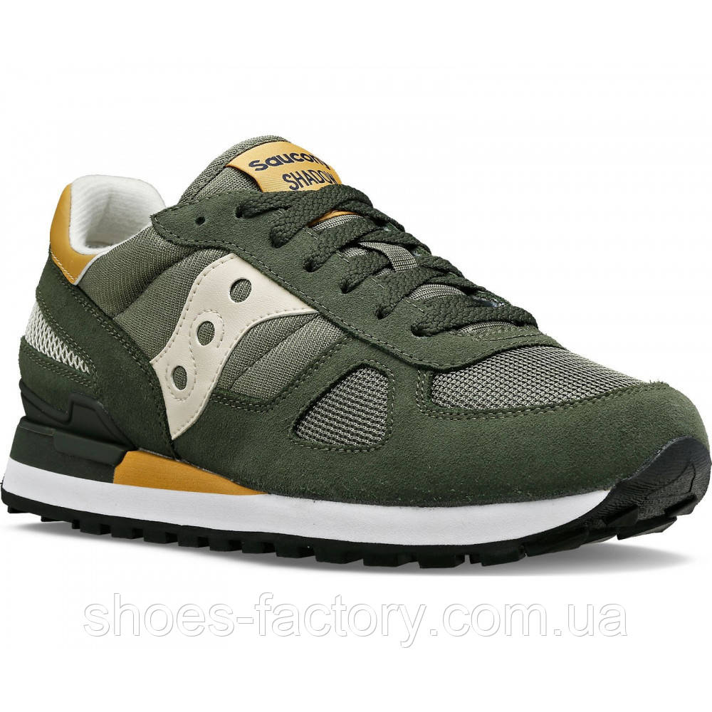 Кросівки Saucony Shadow Original s2108-859 чоловічі (Оригінал)