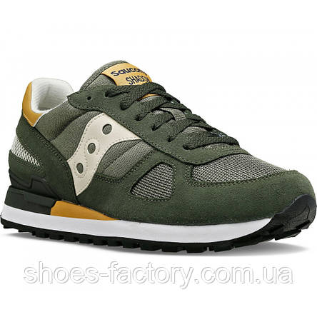Кросівки Saucony Shadow Original s2108-859 чоловічі (Оригінал), фото 1
