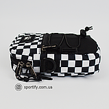 Сумка vans bail shoulder bag vn0a3i5shu0 месенджер бананка ванс, фото 4