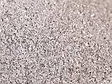 Кварцевий пісок, фракція 0.8-1.2 мм (мішок 25 кг), фото 5