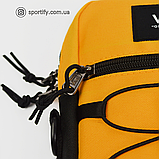Сумка vans bail shoulder bag vn0a3i5shu0 месенджер бананка ванс, фото 6