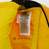 Сумка vans bail shoulder bag vn0a3i5shu0 месенджер бананка ванс, фото 9
