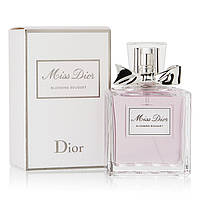 Духи Christian Dior Miss Dior Cherie Blooming Bouquet 100ml Туалетная вода Диор мисс диор блуминг букет