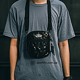 Месенджер vans сумка бананка, фото 2