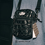 Месенджер vans сумка бананка, фото 3