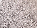 Кварцовий пісок, фракція 2.0-3.0 мм (мішок 12 кг), фото 3