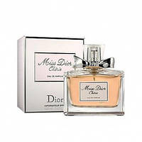 Christian Dior Miss Dior Cherie 100ml Женская парфюмированная вода (Кристиан Диор Мис Диор Шери) Парфюм Шери