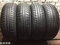 Летние шины б/у 165/70 R14 BF Goodrich G-grip