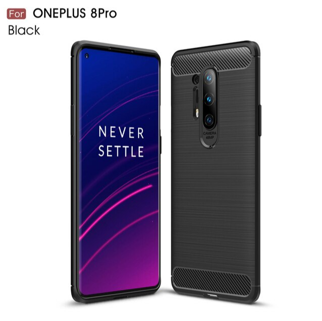 Защитный чехол-бампер для OnePlus 8 Pro