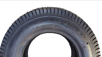 Покришка на тачку 4.80/4.00-8 "DeliTire" Індонезія, фото 5