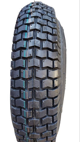 Покришка на тачку 4.80/4.00-8 "DeliTire" Індонезія, фото 3