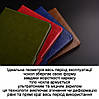 Чохол для будь-якої моделі планшета  з натуральної шкіри протиударний вологостійкий книжка з підставкою "GRAVITY", фото 6