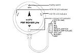 Модуль GPS Holybro H-RTK F9P Rover Lite, фото 3