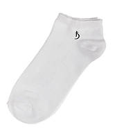 Шкарпетки жіночі Kodi короткі, білі, 40-41