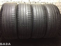 Летние шины б/у 235/55 R19 Falken Azenis FK-510