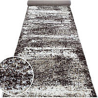 200 см PHOENIX 300-Bej ELIT Unicorn Покриття на підлогу на підлогу в житлове приміщення з еко ворсом і натуральною тканиною.