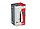 Гейзерна кавоварка 300 мл Vinzer Moka Inox Induction на 6 чашок, фото 4